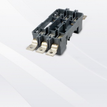 3VL160X插入式断路器底座(正面连接端子)