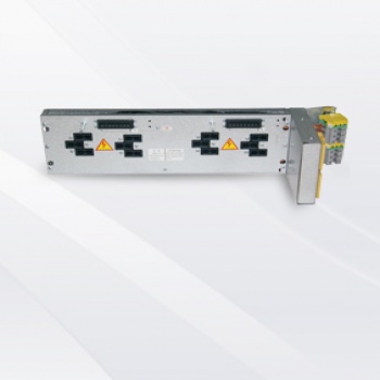 DXFZ-4.4三极旁出线薄型电路分配转接器
