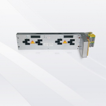 DXFZ-9.4型三级旁出线薄型电路分配转接器