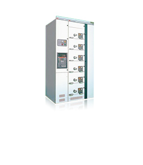 MNS2.0/3.0低压配电柜附件